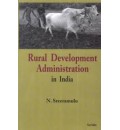 Rural Development Administration in India 